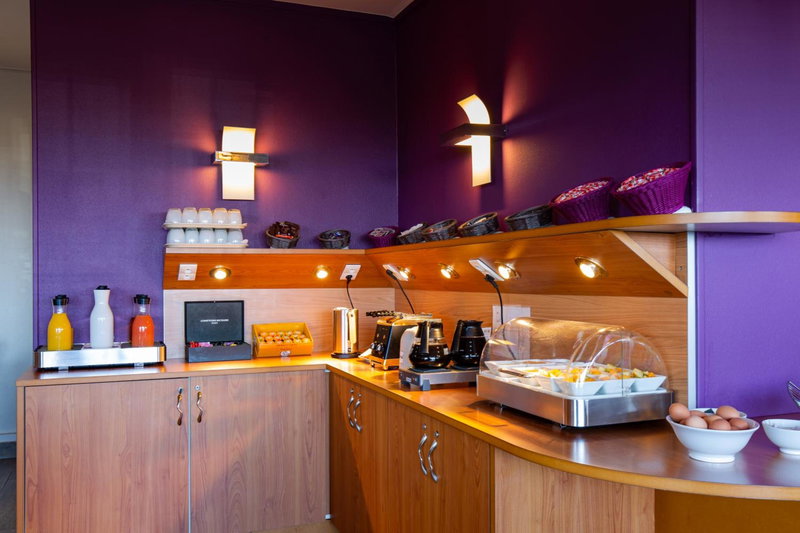 Hotel Aguado, Dieppe, France