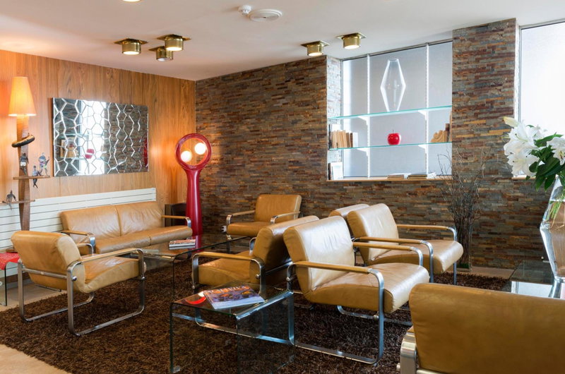 Hotel Aguado, Dieppe, France