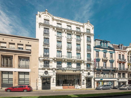 Mercure Lille Roubaix Grand Hôtel, Roubaix, France