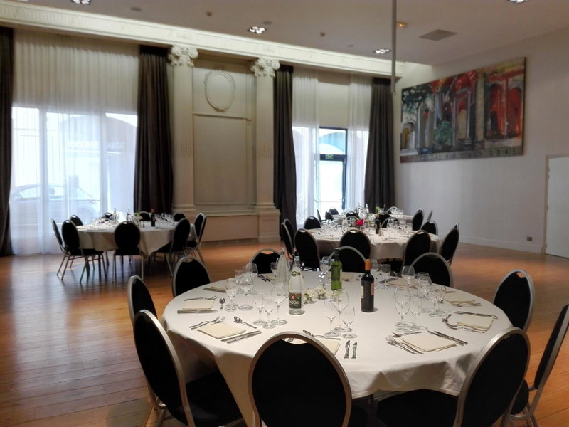 Mercure Lille Roubaix Grand Hôtel, Roubaix, France
