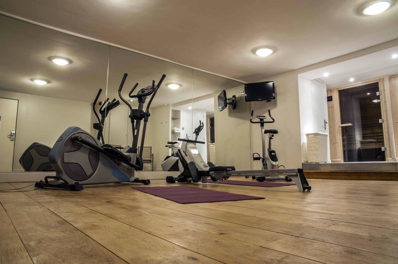 Mercure Lille Roubaix Grand Hôtel, Roubaix, France