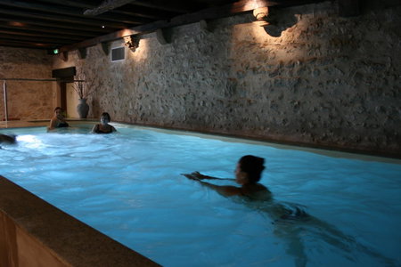 La Cour du Bailli Suites & Spa, Bergheim, France