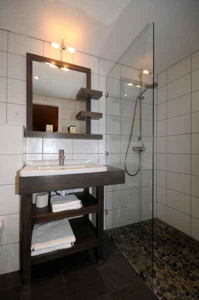 La Cour du Bailli Suites & Spa, Bergheim, France