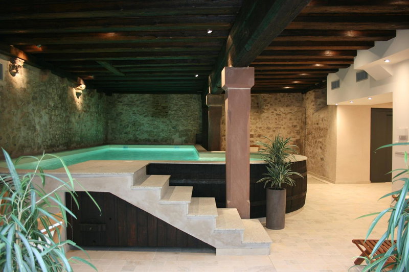 La Cour du Bailli Suites & Spa, Bergheim, France