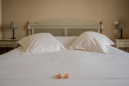 Tulip Inn Honfleur Residence & Spa, Honfleur, France