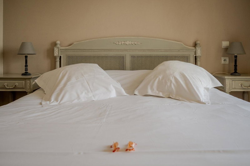 Tulip Inn Honfleur Residence & Spa, Honfleur, France