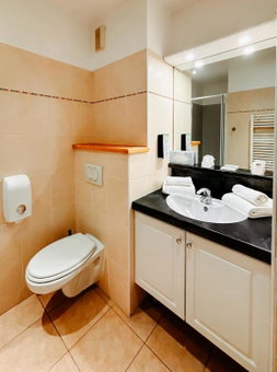 Tulip Inn Honfleur Residence & Spa, Honfleur, France
