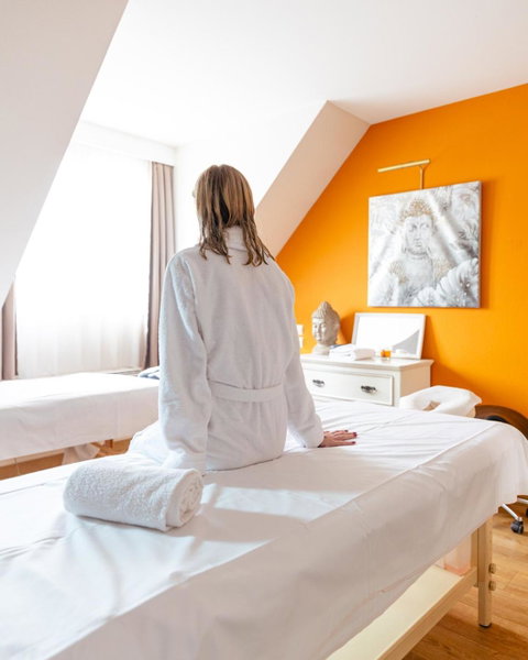 Tulip Inn Honfleur Residence & Spa, Honfleur, France