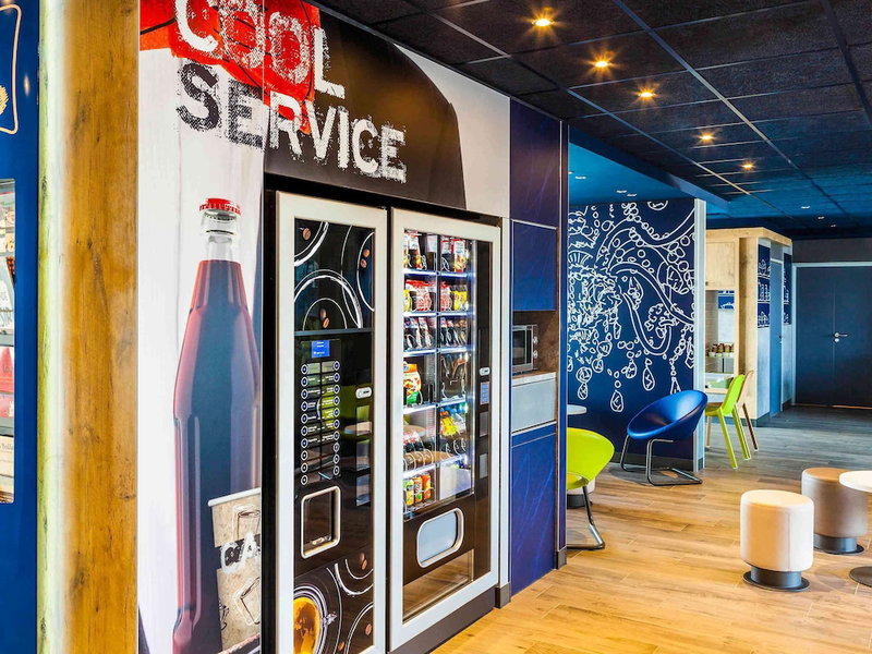 ibis budget Sens, Sens, France