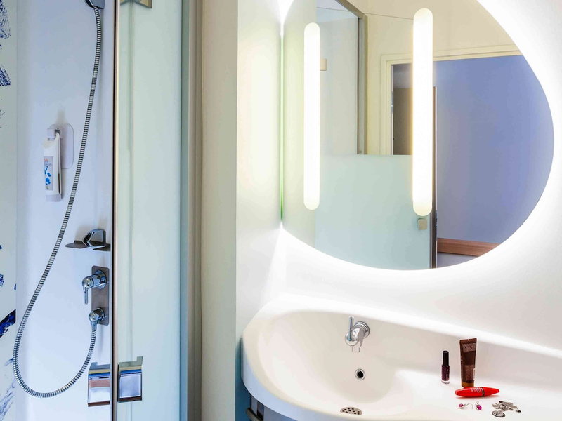 ibis budget Sens, Sens, France