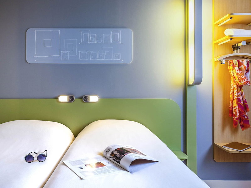 ibis budget Sens, Sens, France