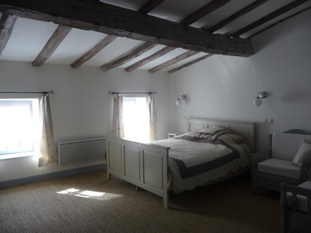 Les quatre provinces d'Irlande, Saint-Amant-Tallende, France