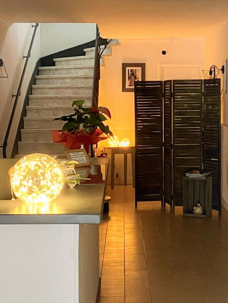 Hotel Lou Marquès, Saintes-Maries-de-la-Mer, France