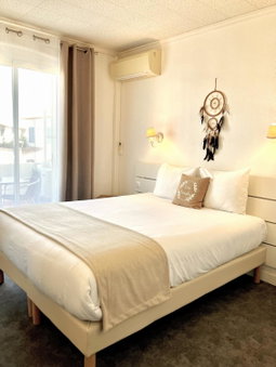 Hotel Lou Marquès, Saintes-Maries-de-la-Mer, France