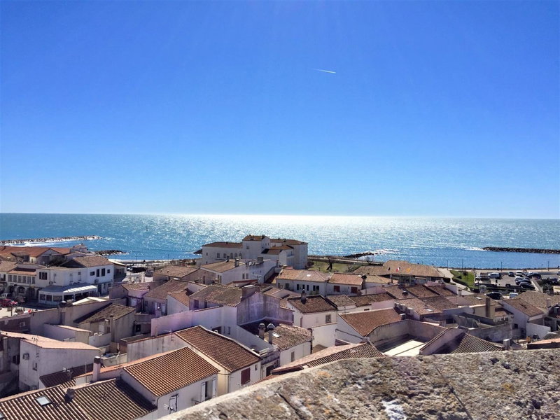 Hotel Lou Marquès, Saintes-Maries-de-la-Mer, France