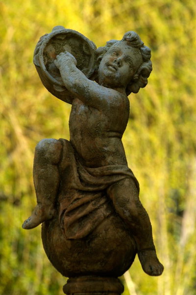 Mas de la Chapelle, Arles, France