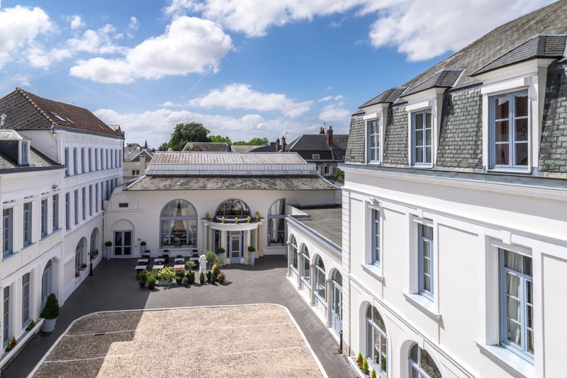 L'Univers Arras by Elema Hotels ex Hôtel de l'Univers Arras, Arras, France