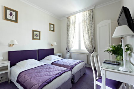 L'Univers Arras by Elema Hotels ex Hôtel de l'Univers Arras, Arras, France