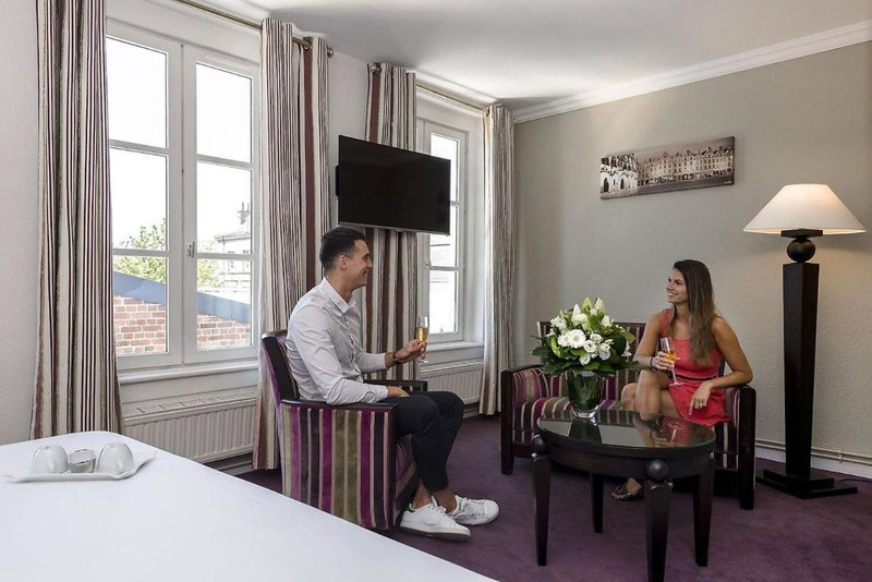 L'Univers Arras by Elema Hotels ex Hôtel de l'Univers Arras, Arras, France