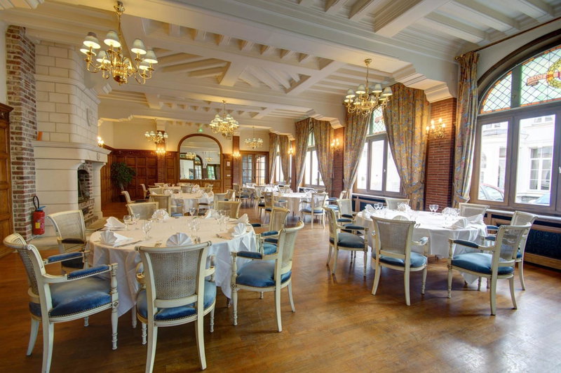 L'Univers Arras by Elema Hotels ex Hôtel de l'Univers Arras, Arras, France