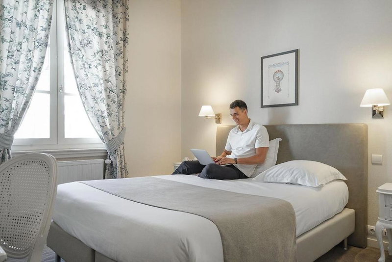 L'Univers Arras by Elema Hotels ex Hôtel de l'Univers Arras, Arras, France