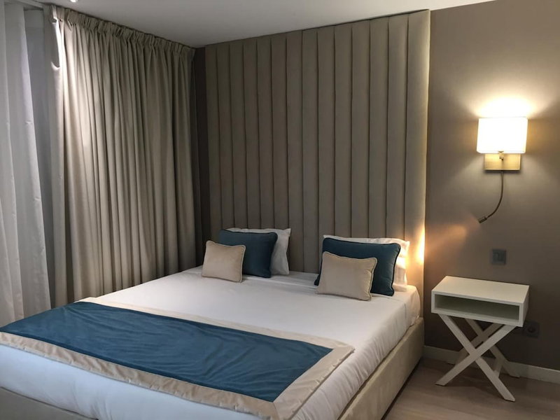 Hotel les 3 Vallées, Saran, France