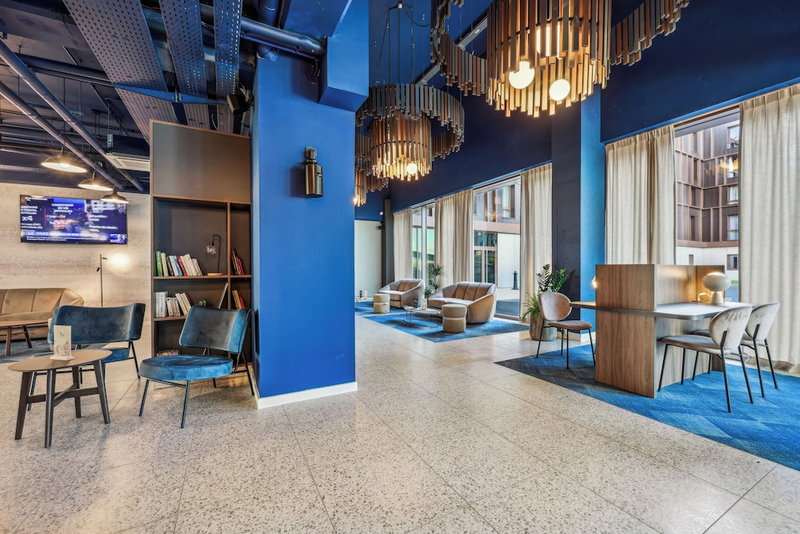 Akena Serris Val d'Europe, Serris, France