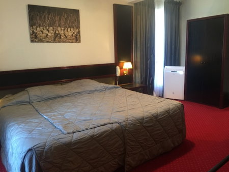 Hostellerie Saint-Vincent, Nuits-Saint-Georges, France