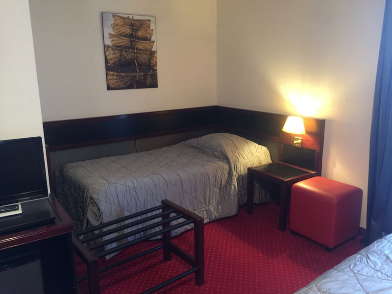 Hostellerie Saint-Vincent, Nuits-Saint-Georges, France