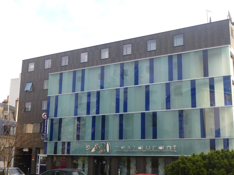Relais St Eloi, Sure Hotel Collection by Best Western, Tours, France