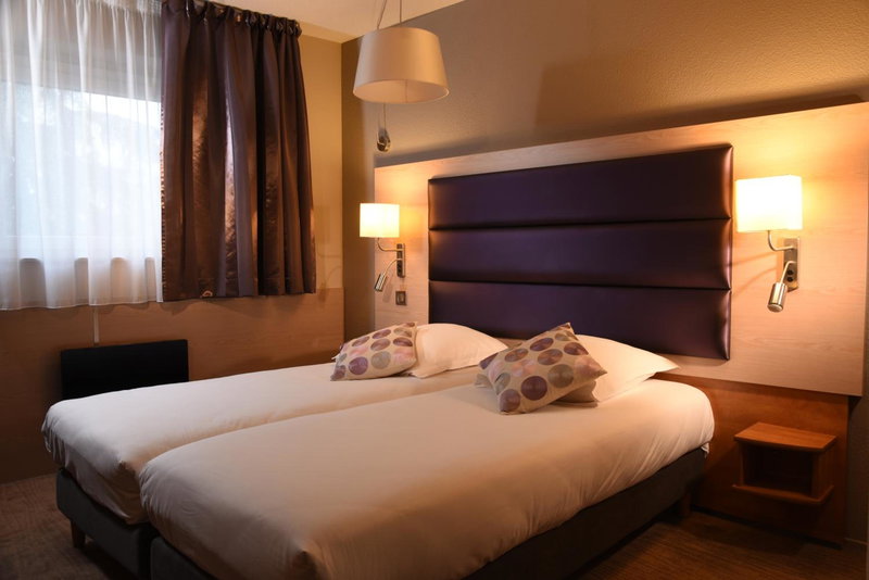 Relais St Eloi, Sure Hotel Collection by Best Western, Tours, France