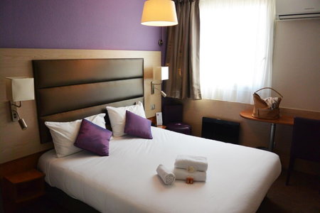 Relais St Eloi, Sure Hotel Collection by Best Western, Tours, France