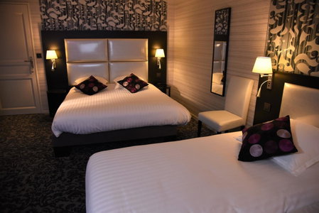Relais St Eloi, Sure Hotel Collection by Best Western, Tours, France