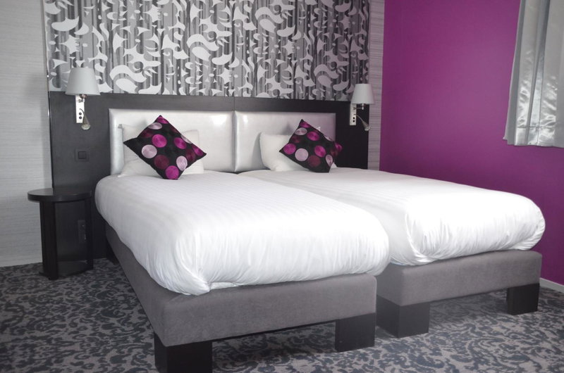 Relais St Eloi, Sure Hotel Collection by Best Western, Tours, France
