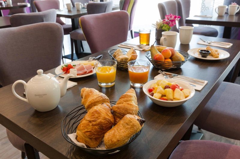 Relais St Eloi, Sure Hotel Collection by Best Western, Tours, France