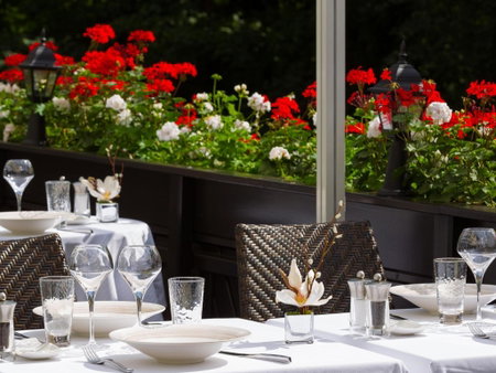 Hotel Restaurant & Spa Verte Vallée, Munster, France