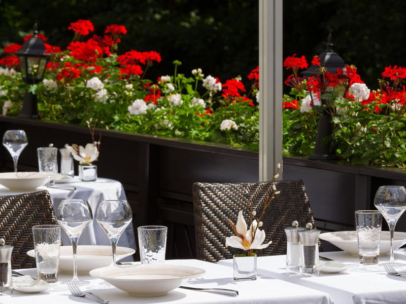 Hotel Restaurant & Spa Verte Vallée, Munster, France