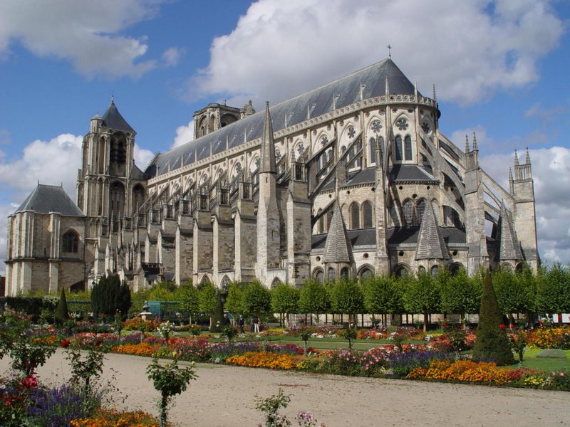 Kyriad Bourges Sud, Bourges, France