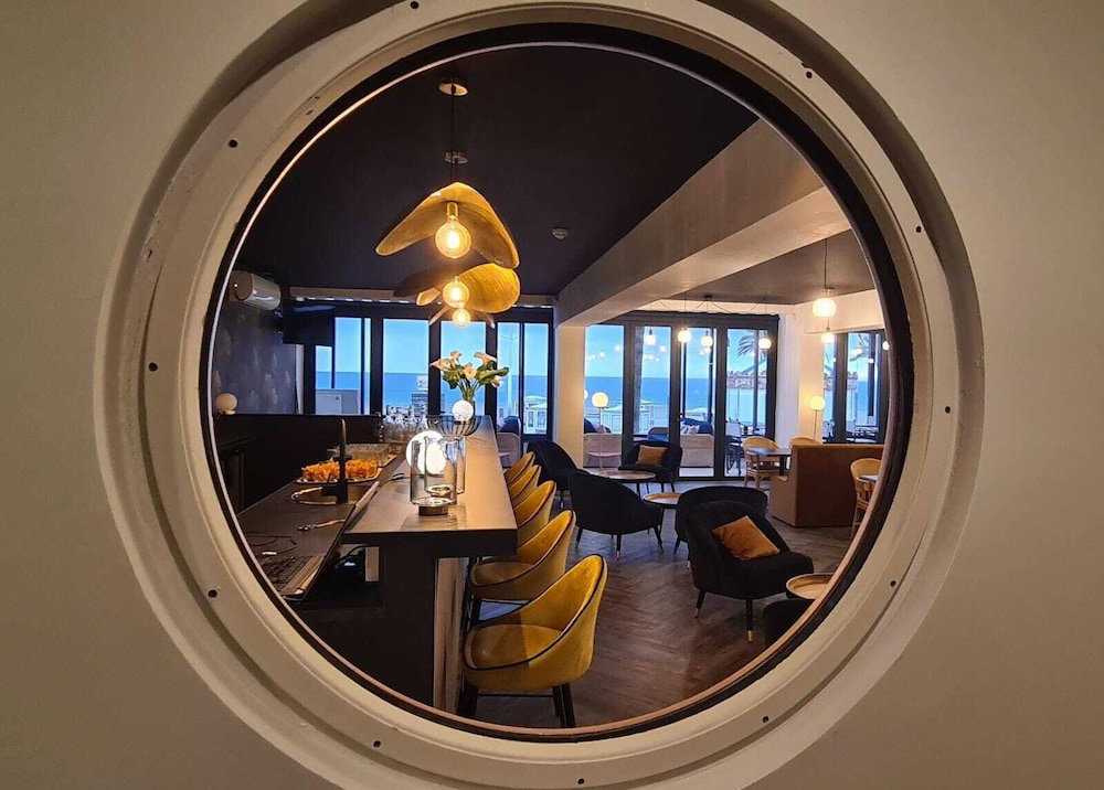 Hotel · Mar i Cel Hôtel & Spa, Canet-en-Roussillon