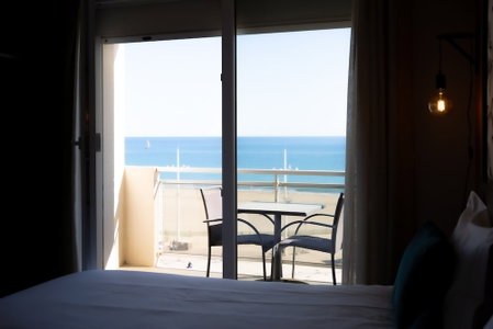 Mar i Cel Hôtel & Spa, Canet-en-Roussillon, France