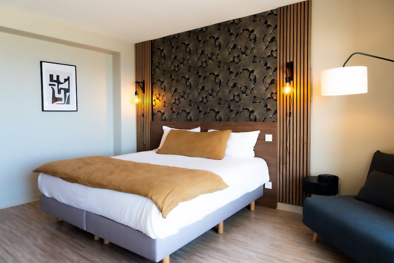 Mar i Cel Hôtel & Spa, Canet-en-Roussillon, France