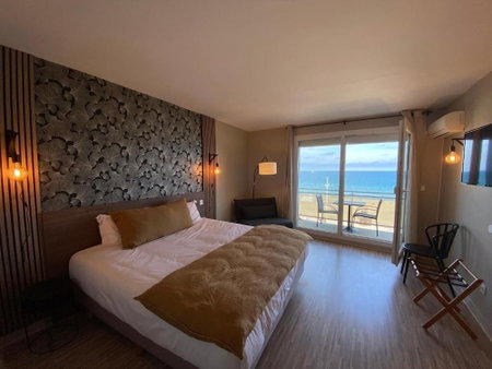 Mar i Cel Hôtel & Spa, Canet-en-Roussillon, France