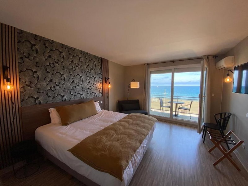 Mar i Cel Hôtel & Spa, Canet-en-Roussillon, France