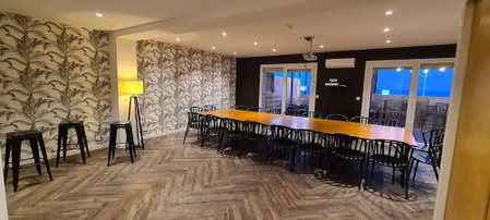 Mar i Cel Hôtel & Spa, Canet-en-Roussillon, France