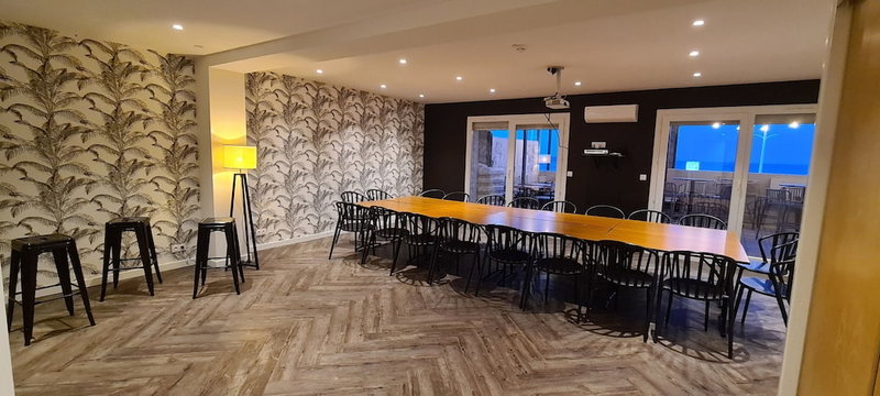Mar i Cel Hôtel & Spa, Canet-en-Roussillon, France