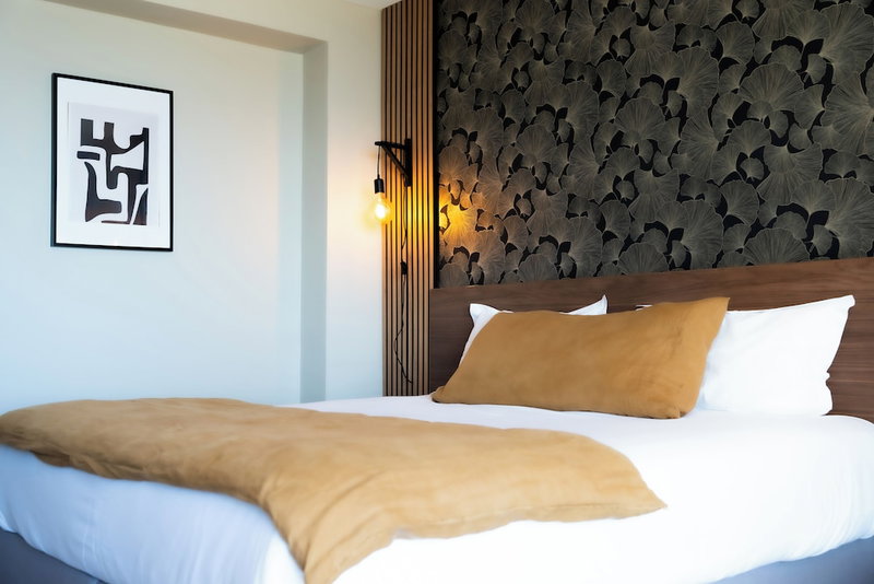 Mar i Cel Hôtel & Spa, Canet-en-Roussillon, France