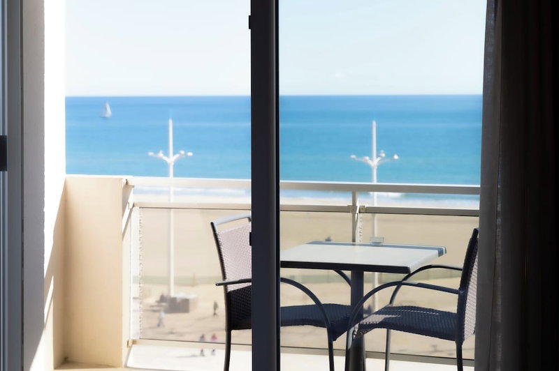 Mar i Cel Hôtel & Spa, Canet-en-Roussillon, France