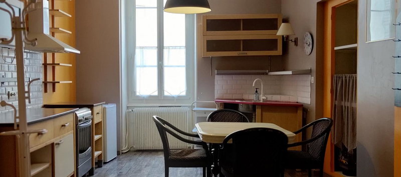 Hôtel des Jacobines, Chalon-sur-Saône, France