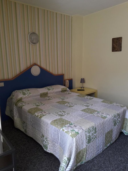 Hôtel des Jacobines, Chalon-sur-Saône, France