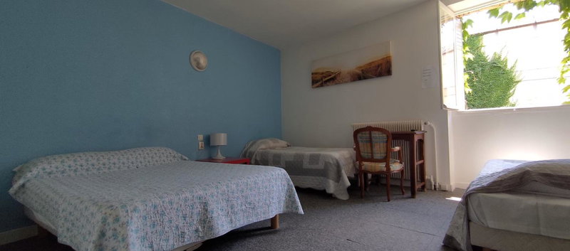 Hôtel des Jacobines, Chalon-sur-Saône, France